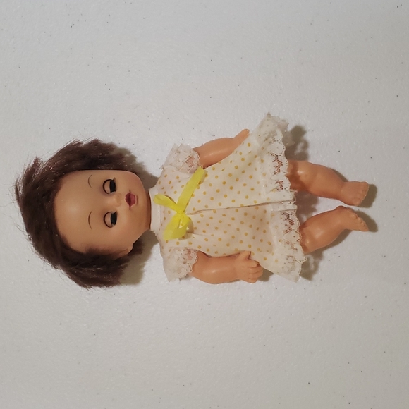 Vintage Mini Dolls - Picture 2 of 6